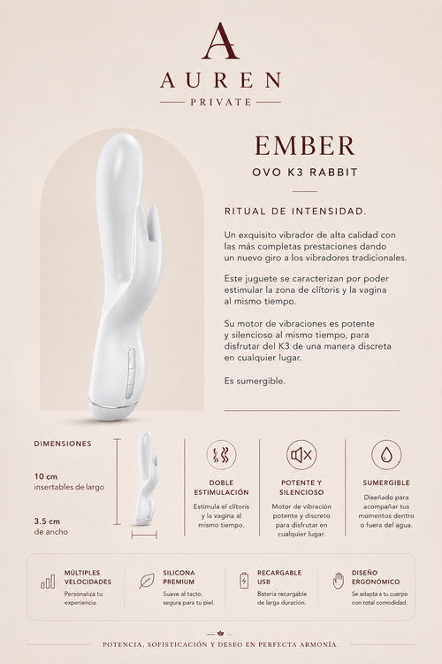 EMBER