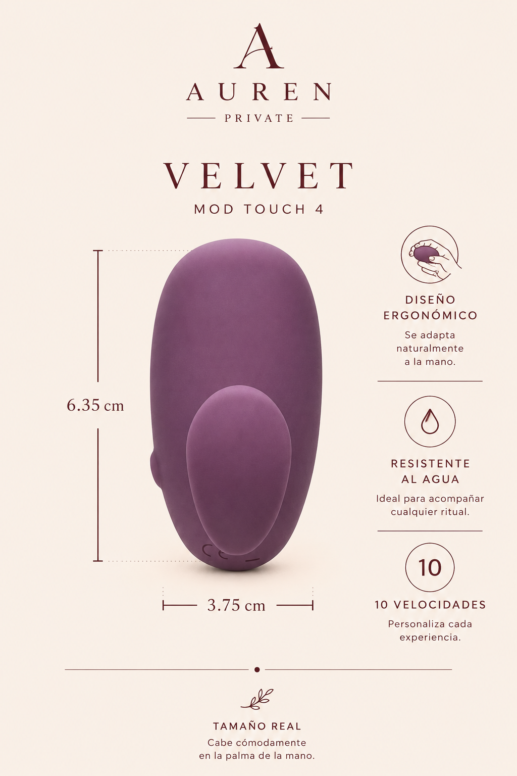 VELVET